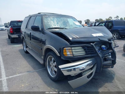 FORD EXPEDITION 2001