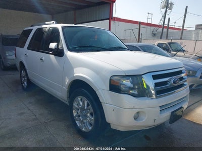 FORD EXPEDITION 2013