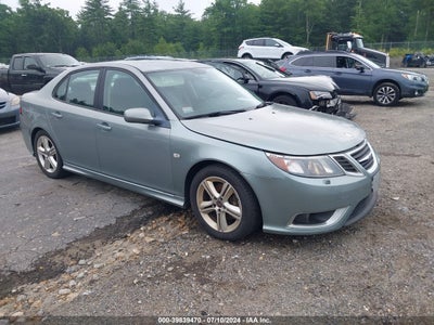 SAAB 9-3 2009