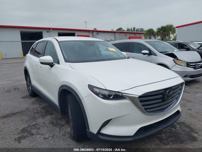 MAZDA CX-9 2021