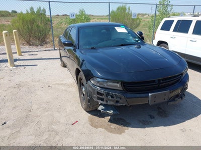 DODGE CHARGER 2019