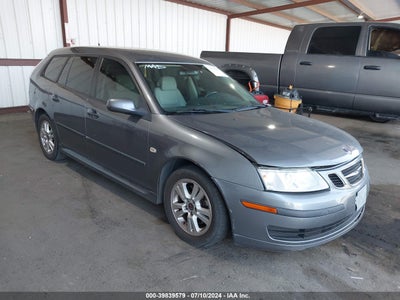 SAAB 9-3 2007