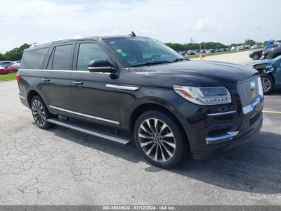 LINCOLN NAVIGATOR 2020