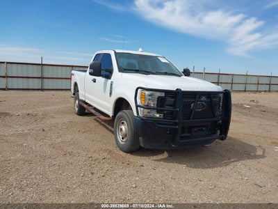 FORD F-250 2017
