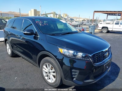 KIA SORENTO 2020