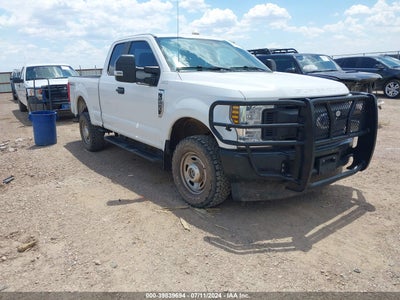 FORD F-250 2018