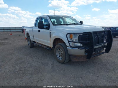 FORD F-250 2021