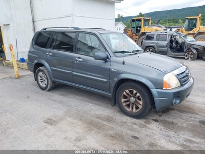 SUZUKI XL-7 2004