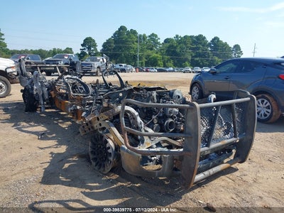 FORD F-250 2022