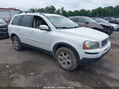 VOLVO XC90 2007