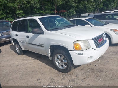 GMC ENVOY 2006