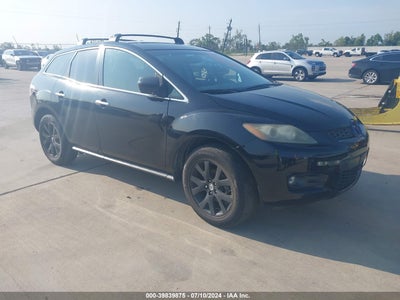 MAZDA CX-7 2007