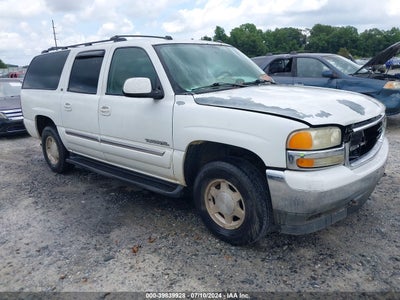 GMC YUKON XL 1500 2005