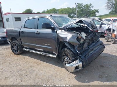 TOYOTA TUNDRA 2014
