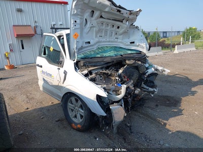 FORD F-150 2021