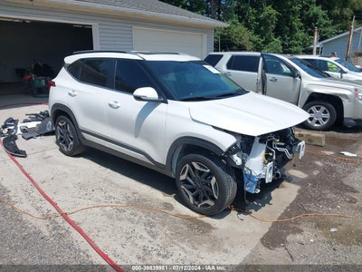 KIA SELTOS 2024