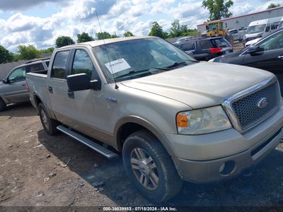FORD F-150 2006