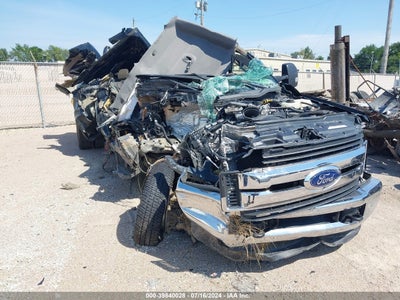 FORD F-350 2019