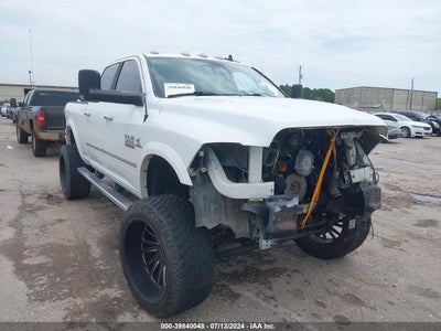 RAM 2500 2014