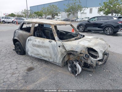 MINI COOPER 2010