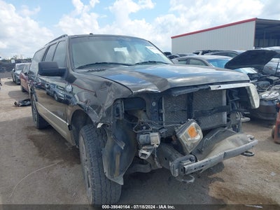 FORD EXPEDITION EL 2008