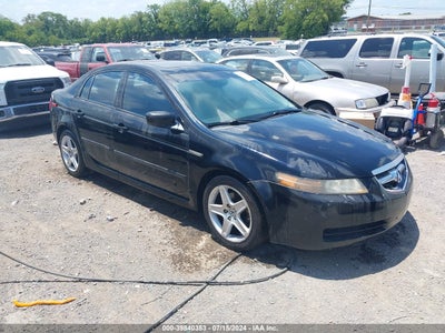 ACURA TL 2006