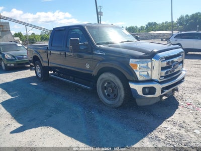 FORD F-250 2013