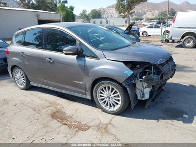 FORD C-MAX HYBRID 2013