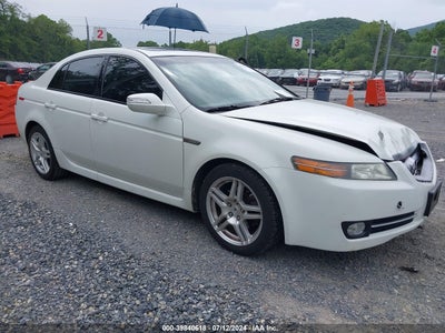 ACURA 200 2008