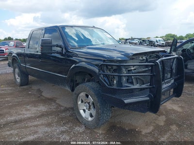FORD F-250 2015