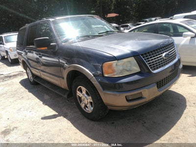 FORD EXPEDITION 2003