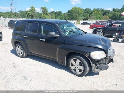CHEVROLET HHR 2007