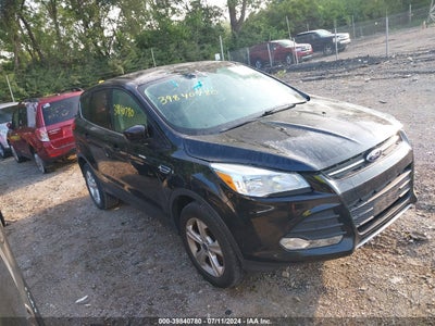 FORD ESCAPE 2013