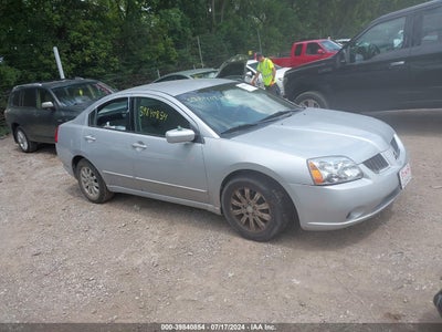 MITSUBISHI GALANT 2006