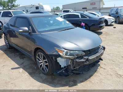 SCION TC 2015