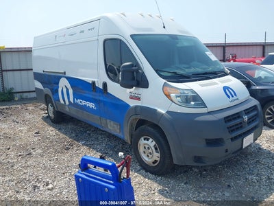 RAM PROMASTER 3500 2014