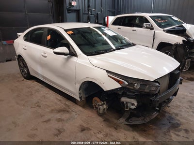 KIA FORTE 2023