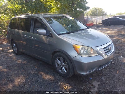 HONDA ODYSSEY 2008