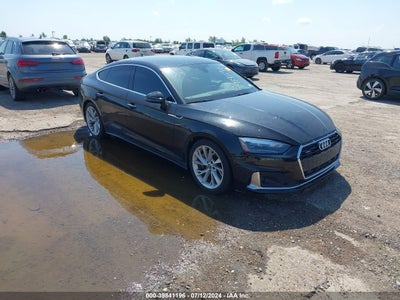 AUDI A5 SPORTBACK 2020