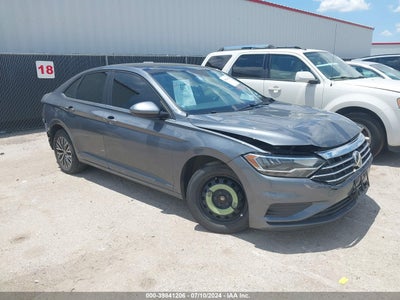VOLKSWAGEN JETTA 2019