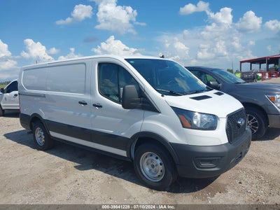 FORD TRANSIT-150 2024