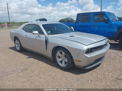 CHALLENGER CHALLENGER 2012