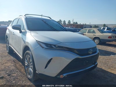 TOYOTA VENZA 2024