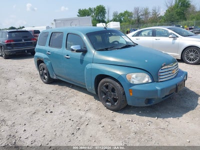 CHEVROLET HHR 2007