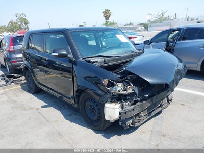SCION SCION XB 2008