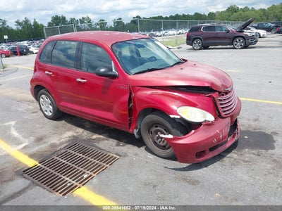 CHRYSLER PT CRUISER 2006