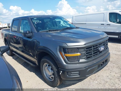 FORD F-150 2024