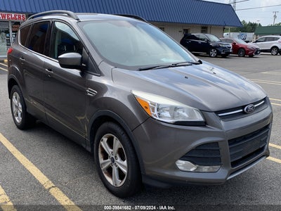 FORD ESCAPE 2014
