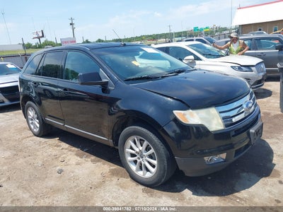 FORD EDGE 2007