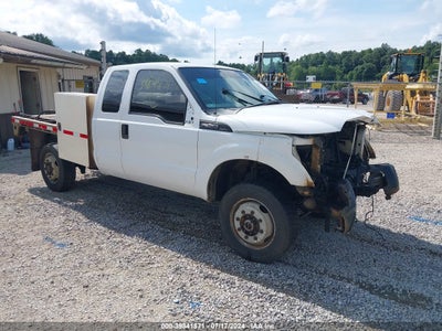 FORD F-350 2016